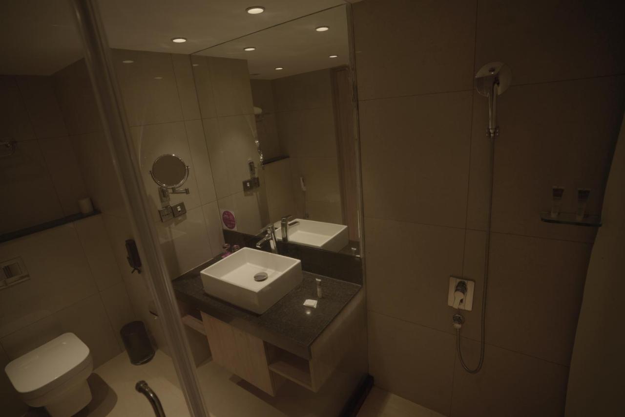 Regenta Resort Belagavi Экстерьер фото