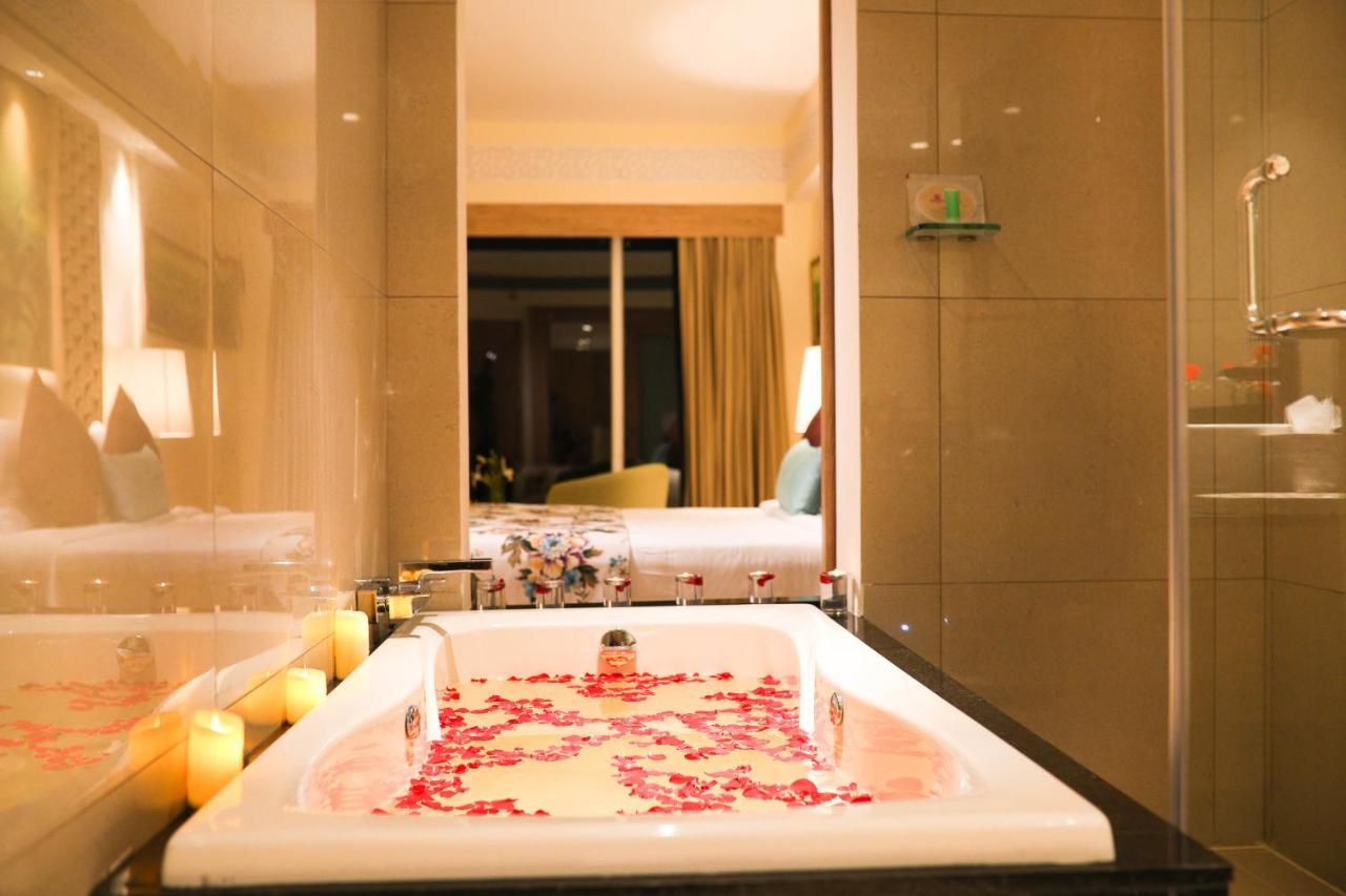 Regenta Resort Belagavi Экстерьер фото