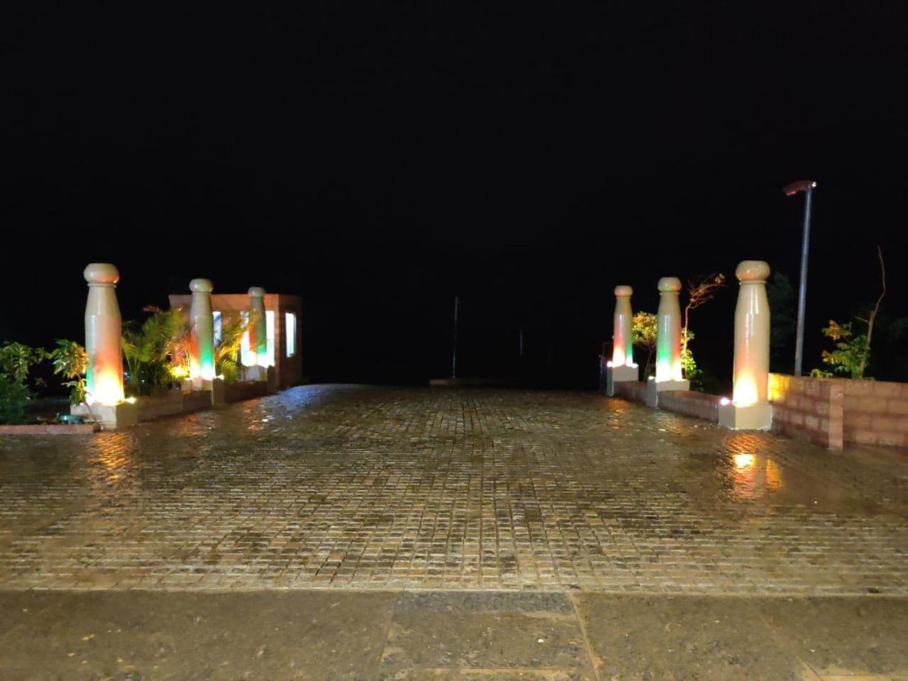 Regenta Resort Belagavi Экстерьер фото