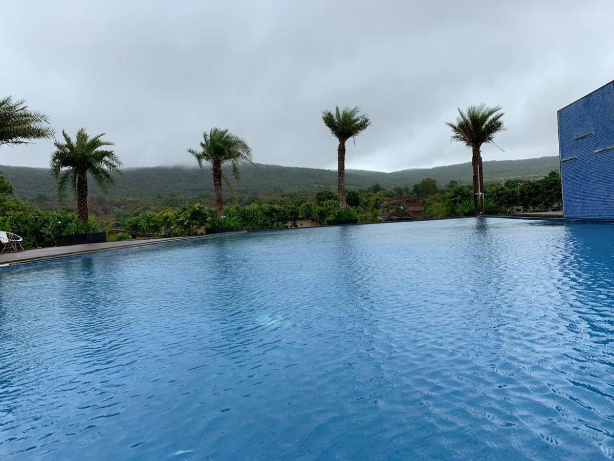 Regenta Resort Belagavi Экстерьер фото