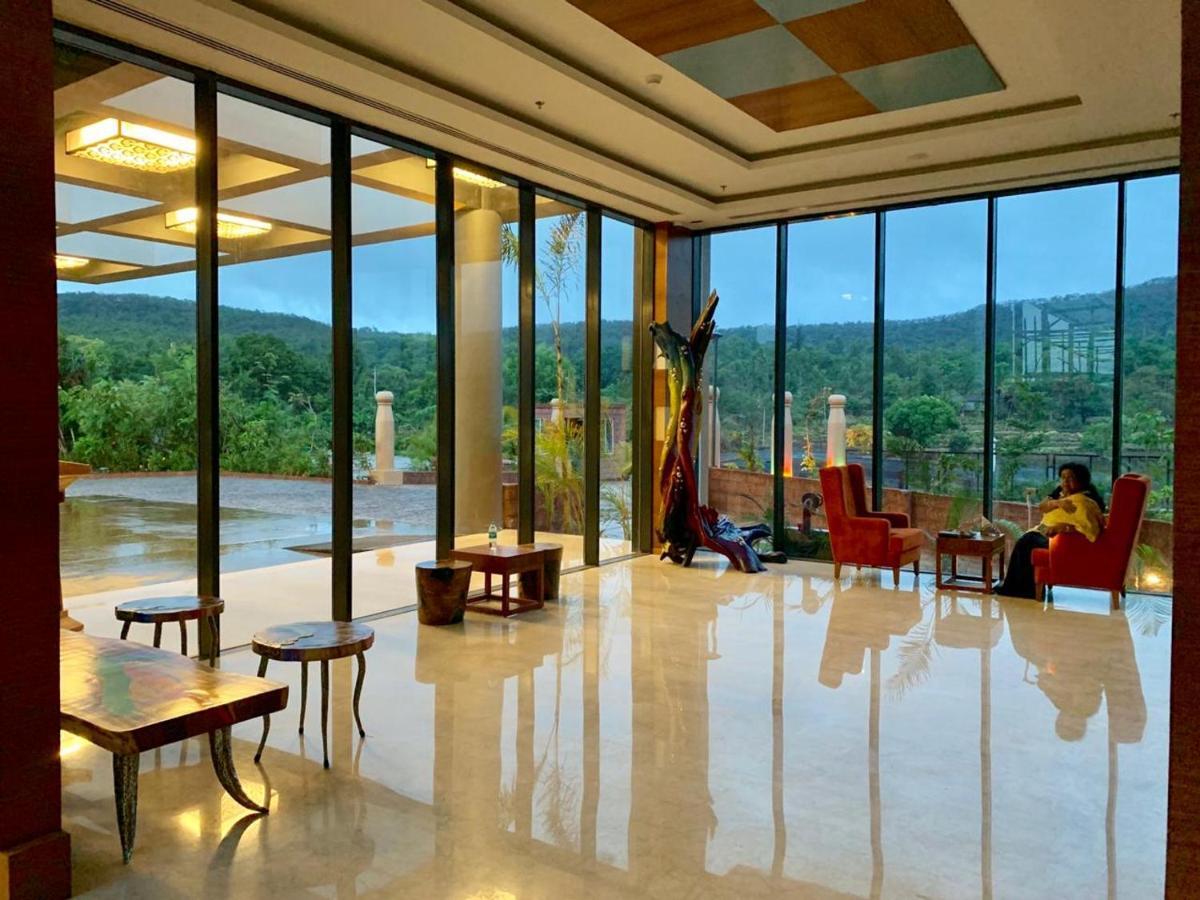 Regenta Resort Belagavi Экстерьер фото