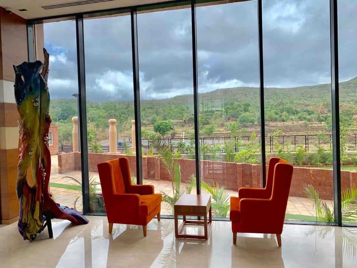 Regenta Resort Belagavi Экстерьер фото