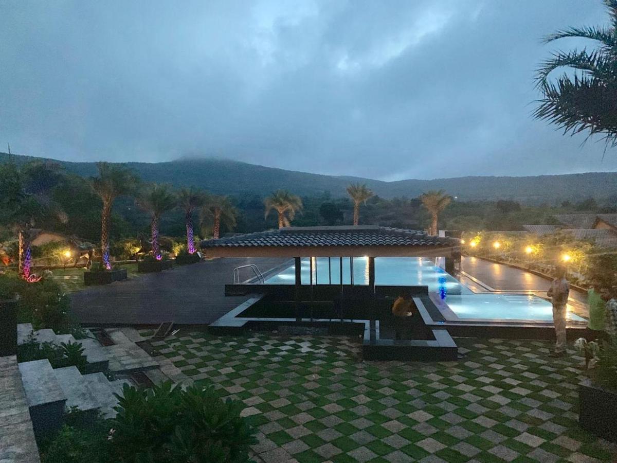 Regenta Resort Belagavi Экстерьер фото