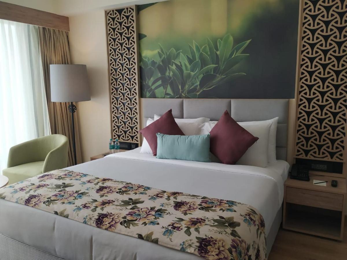 Regenta Resort Belagavi Экстерьер фото