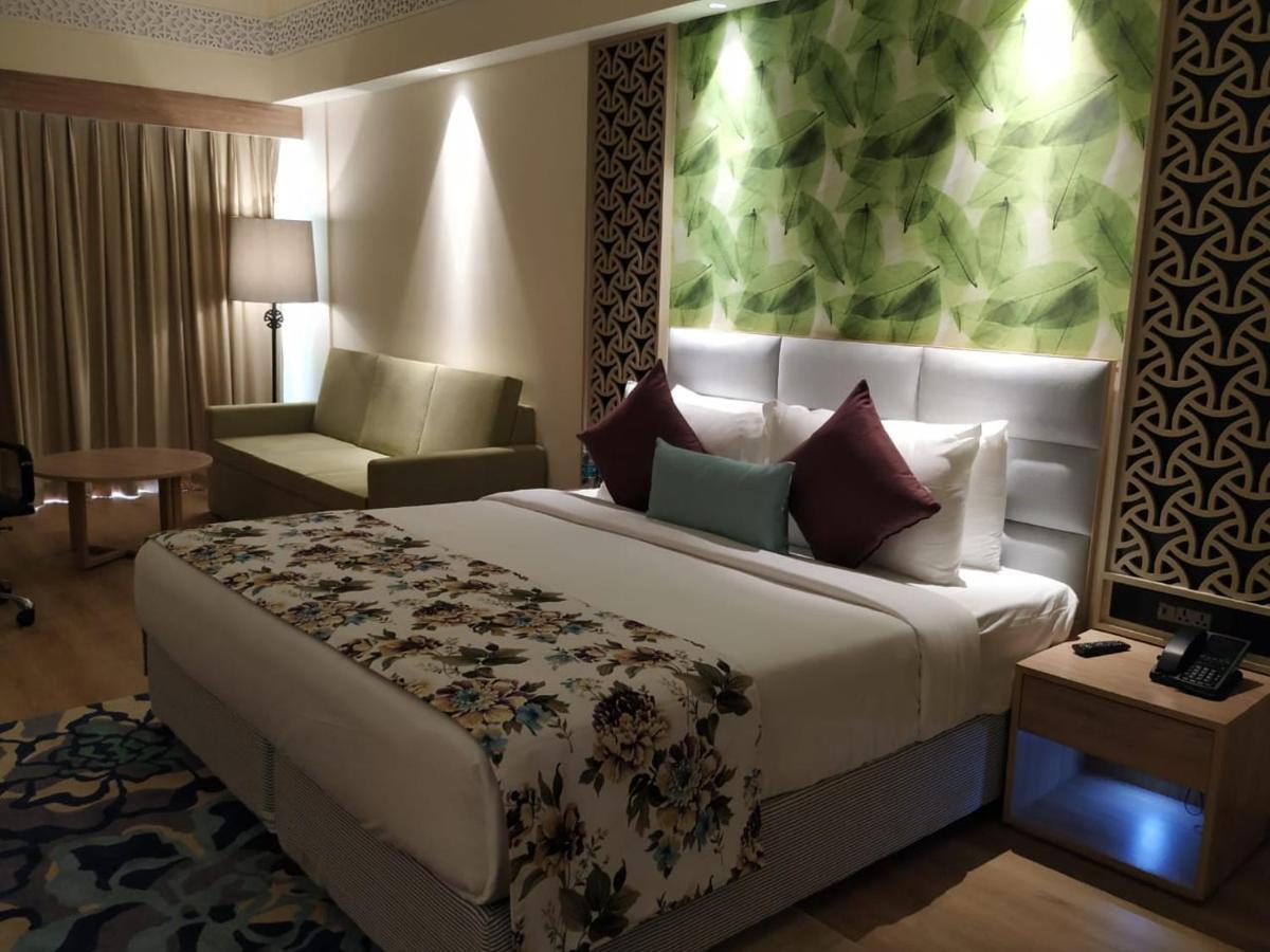 Regenta Resort Belagavi Экстерьер фото