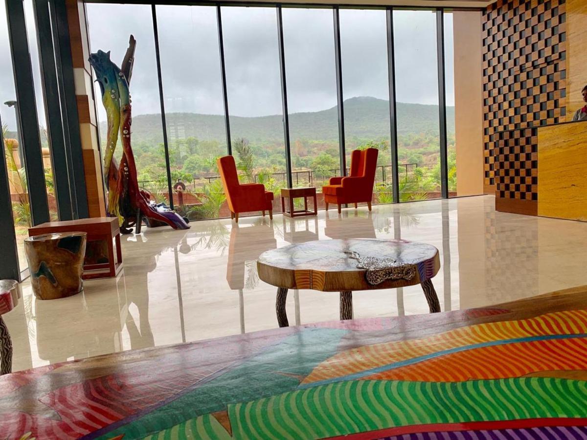 Regenta Resort Belagavi Экстерьер фото