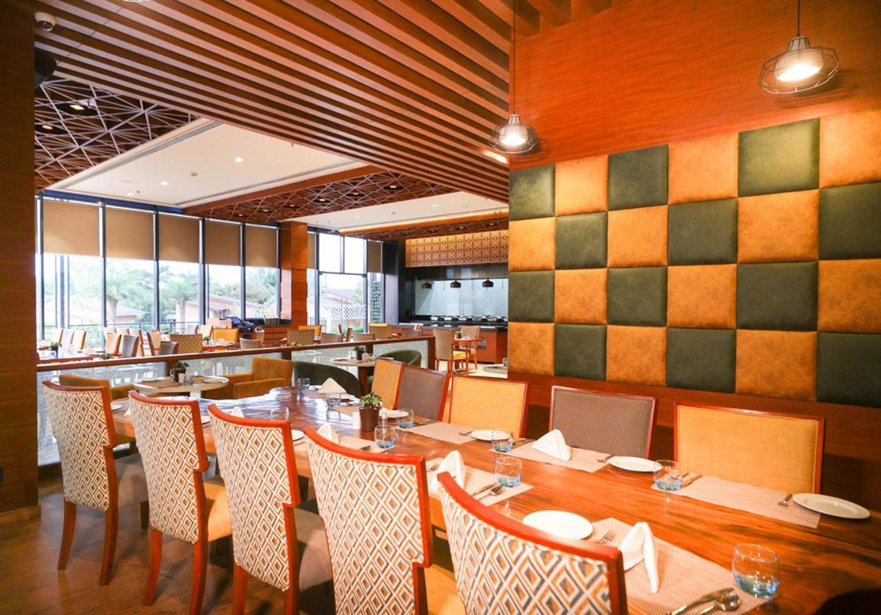 Regenta Resort Belagavi Экстерьер фото