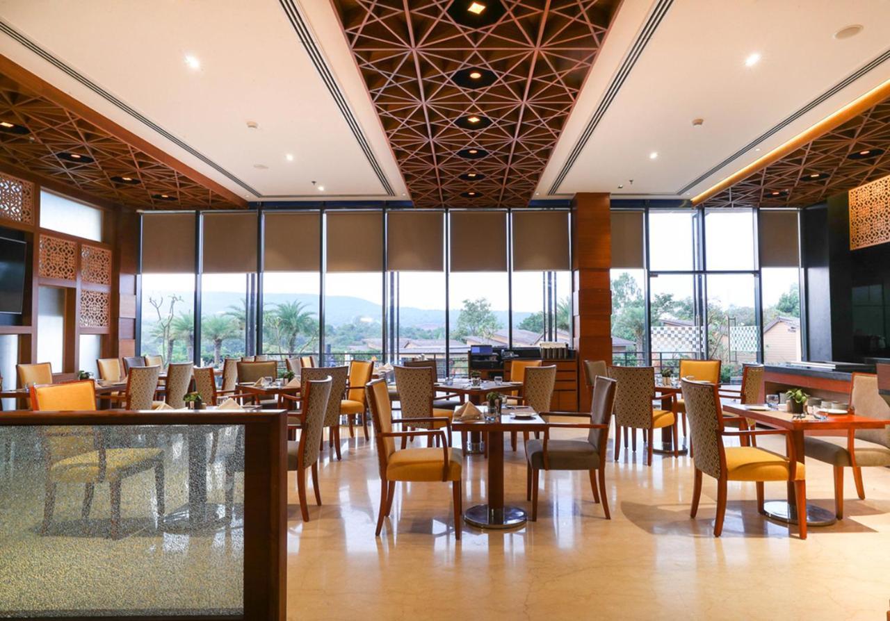 Regenta Resort Belagavi Экстерьер фото