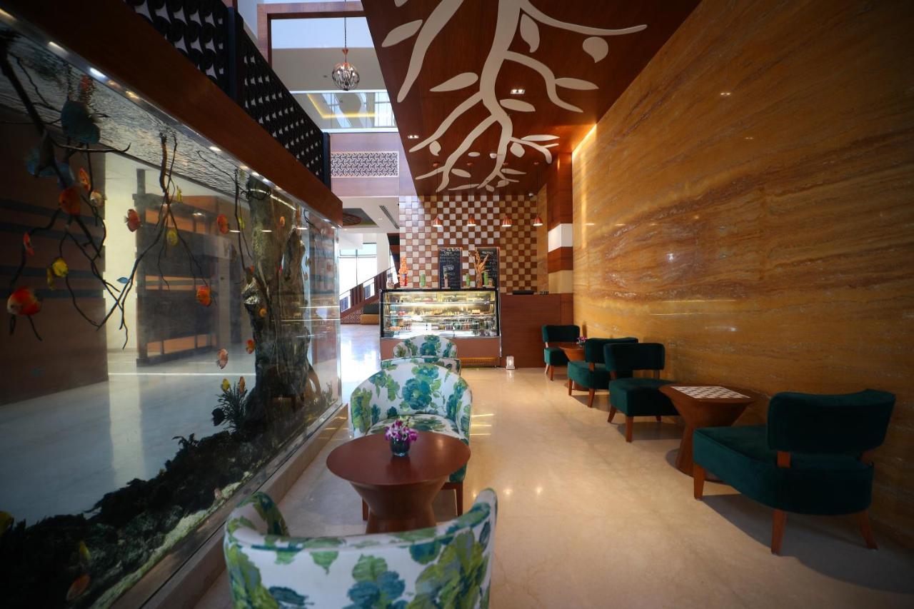 Regenta Resort Belagavi Экстерьер фото