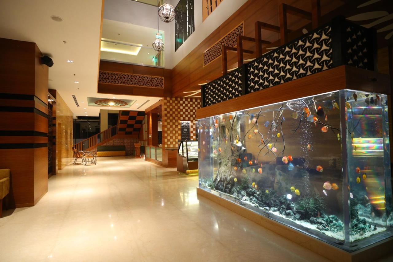 Regenta Resort Belagavi Экстерьер фото