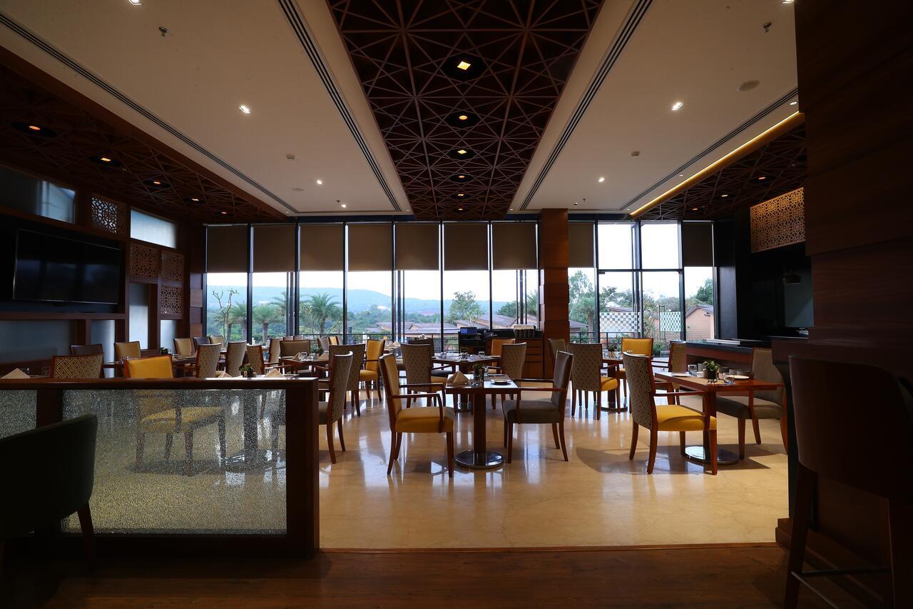 Regenta Resort Belagavi Экстерьер фото