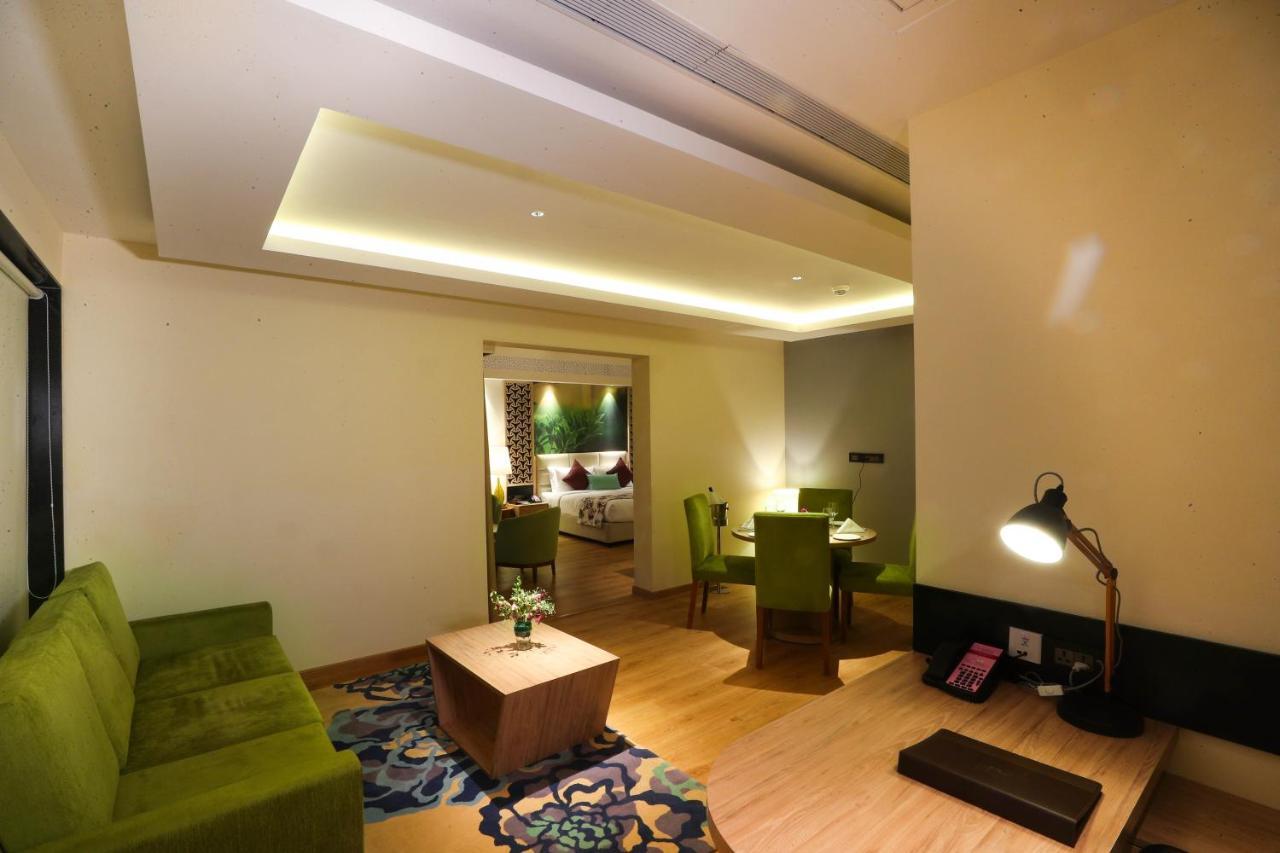 Regenta Resort Belagavi Экстерьер фото
