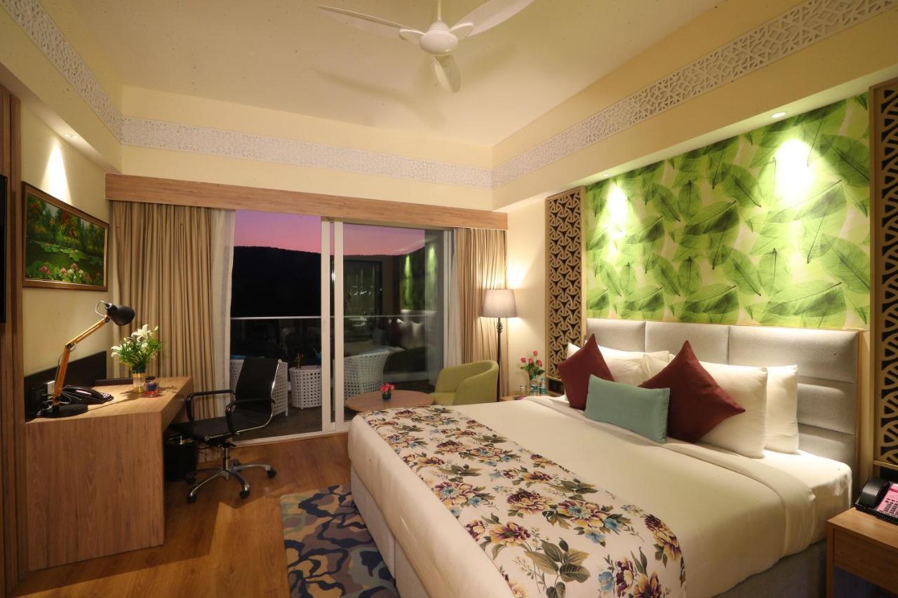 Regenta Resort Belagavi Экстерьер фото